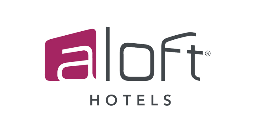 aloft